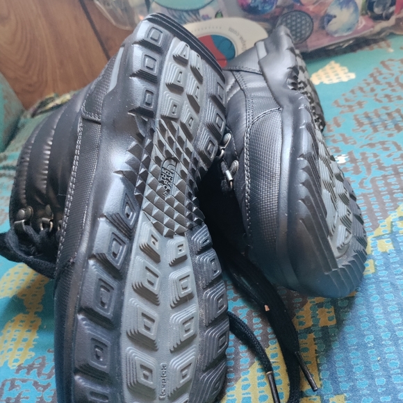 NorthFace Boots Thermoball - Picture 4 of 8